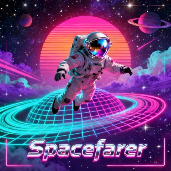 A space farer